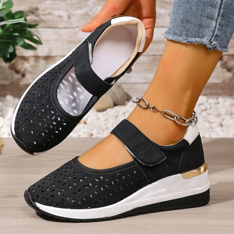 Women'S Fashion Shoes - Spring Summer New Fashion Large Size