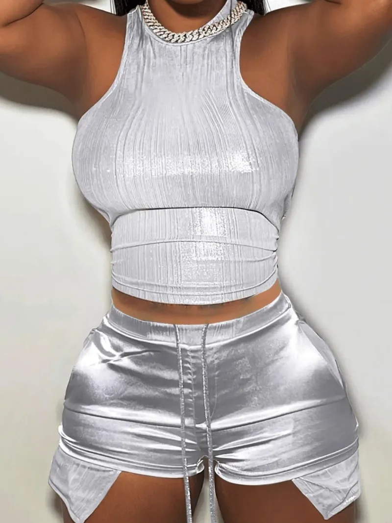 Women'S Fashion Gilded Age - Women Fashion Sexy 2 Piece Set