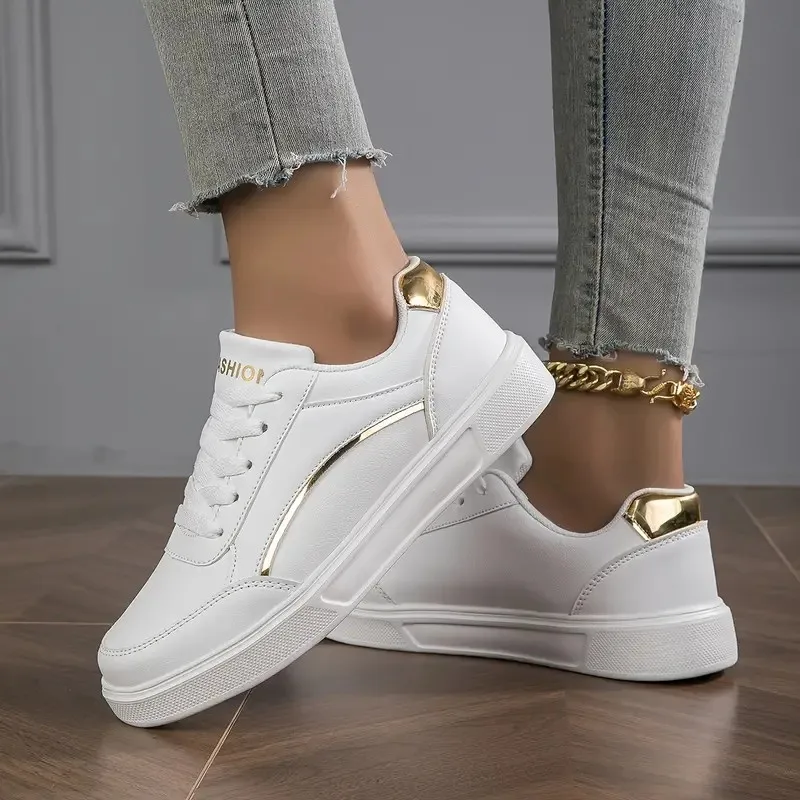 Women'S Fashion Tennis Shoes - Hot Sell Women's Shoes Lightweight Casual