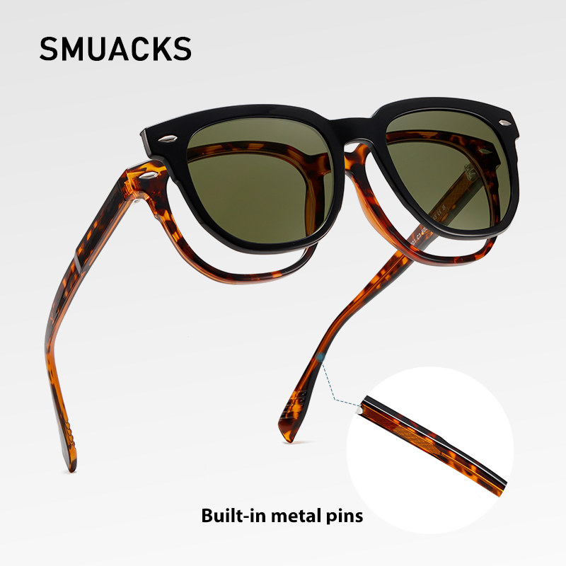 Women'S Fashion Eyeglass Frames - Fashion Sunglasses Man Clip On Sun