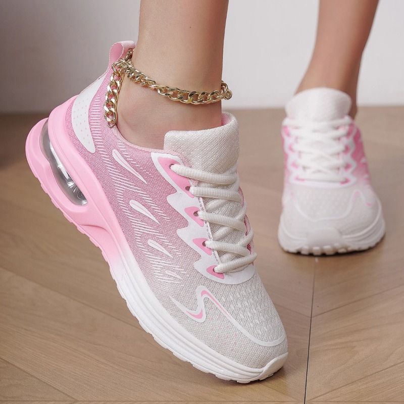 Women'S Fashion Tennis Shoes - Sneaker Women Walking Shoes Womens Fashion