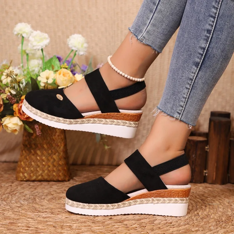 Sale Fashion Women - Hot Sale New Women'S Shoes Closed