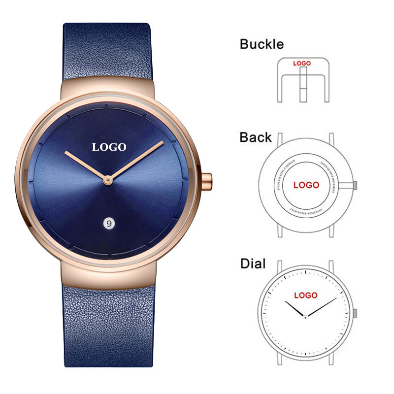 Fashion Women Watches - CL032 Factory Mens Watch Designer Brand