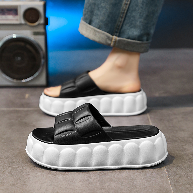 Women'S Fashion Spring Summer 2026 - New Women's Candy Colored Height Increasing