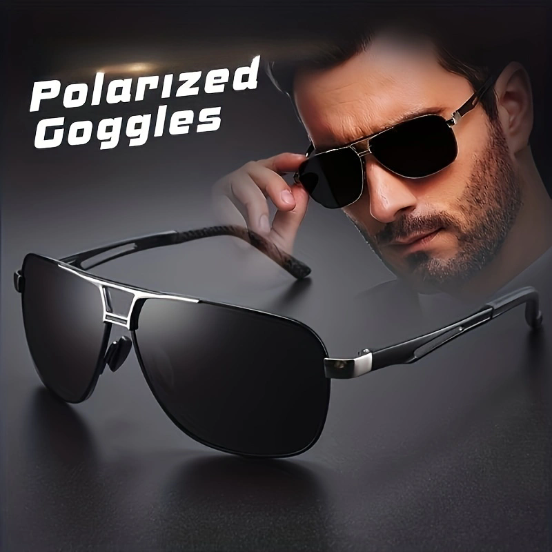 Women'S Fashion Eyeglass Frames - Fashion Metal Sunglasses for Men Big