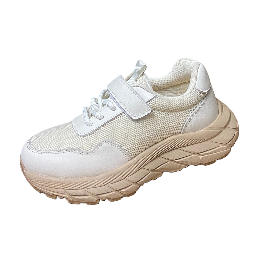 Women'S Fashion Gifts - Jinyu Velcro Ladies High Quality Casual