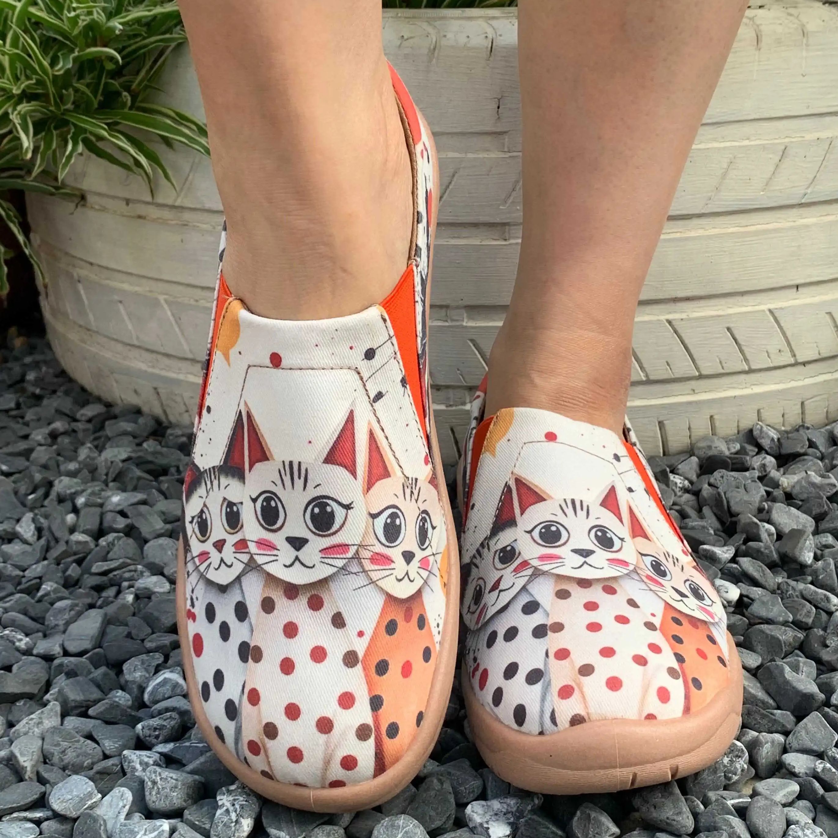 Women'S Fashion Gifts - Women's Loafers, Casual Sneakers, Walking Shoes,