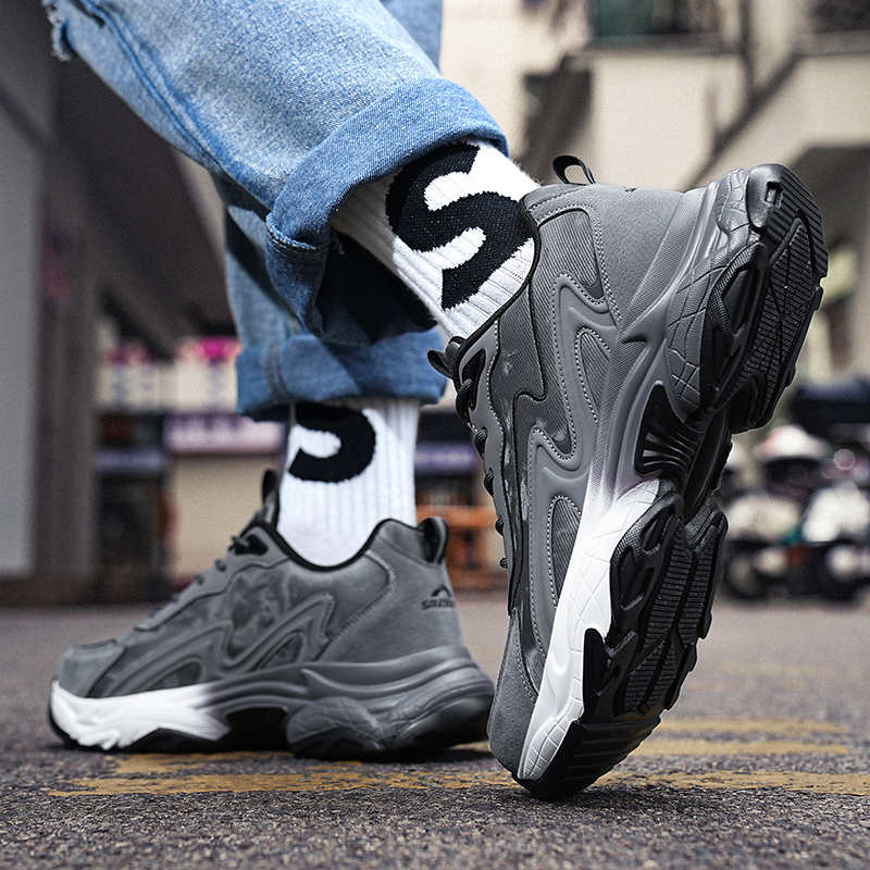 Hightops Synthetic Leather Sne - Sale Fashion Women 리뷰 및 가격