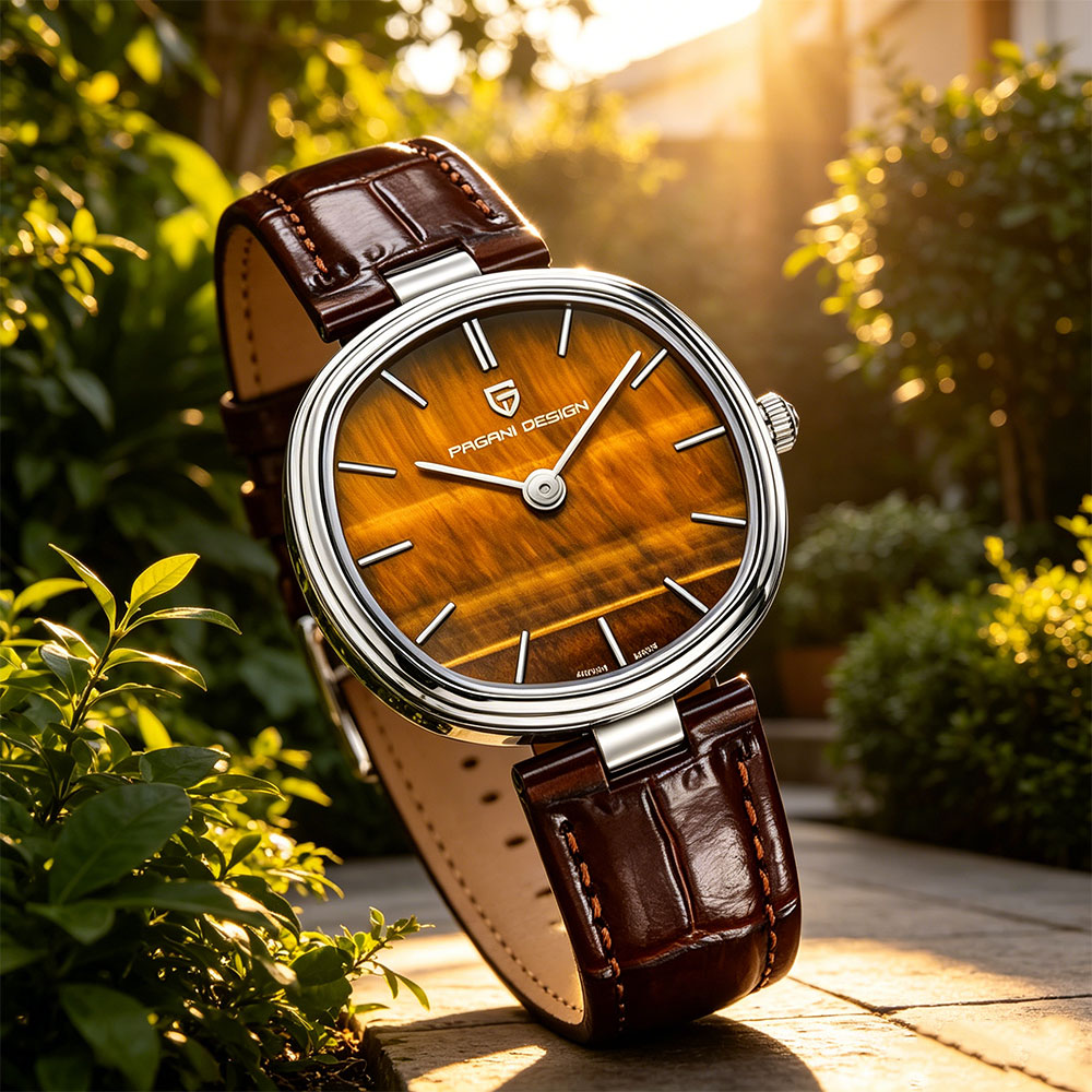 PAGANI DESIGN 2026 New Quartz  - Women'S Fashion Gifts 리뷰 및 가격