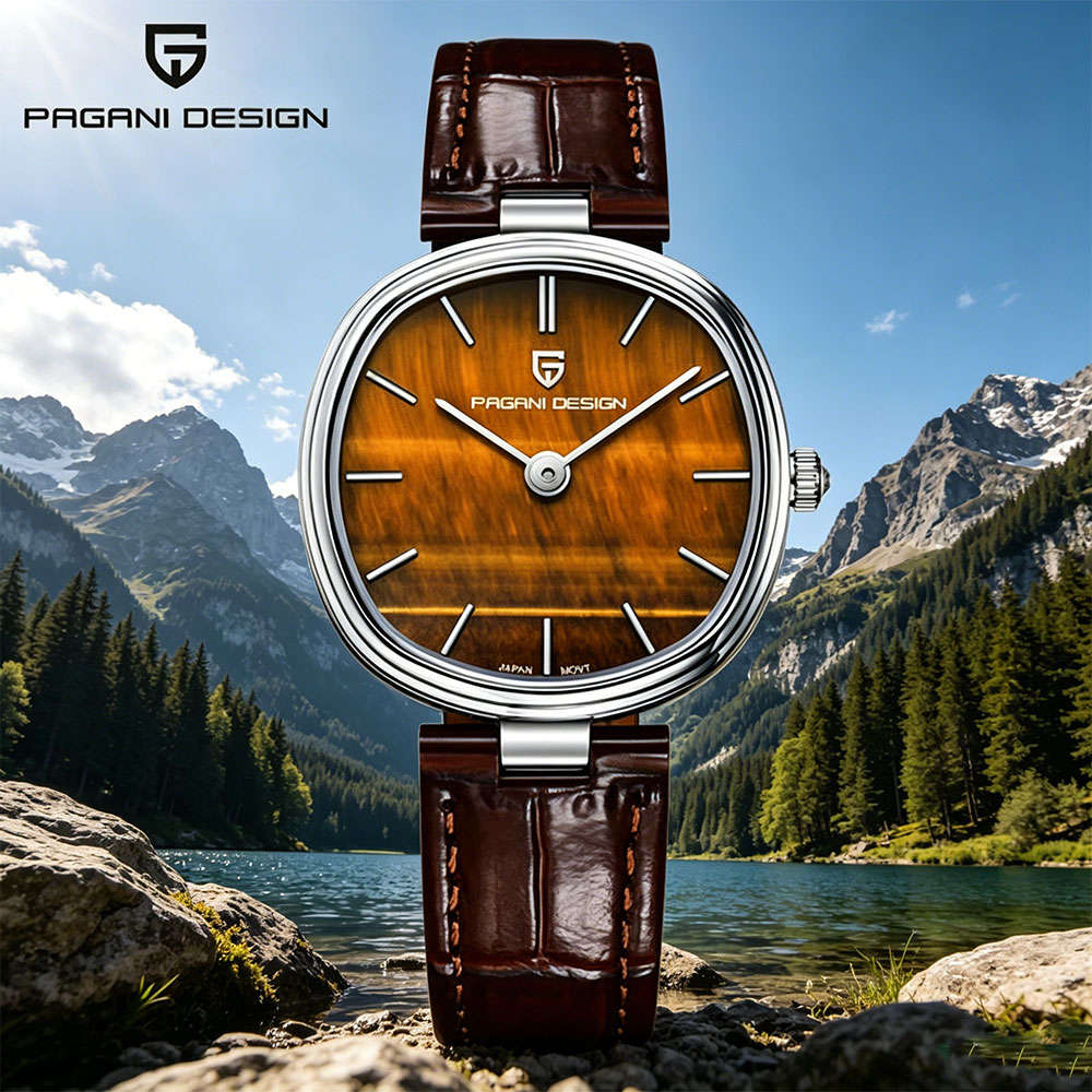 PAGANI DESIGN 2026 New Quartz  - Women'S Fashion Gifts 리뷰 및 가격