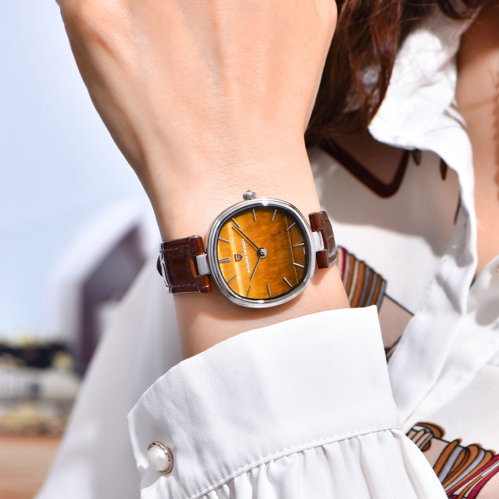 PAGANI DESIGN 2026 New Quartz  - Women'S Fashion Gifts 리뷰 및 가격