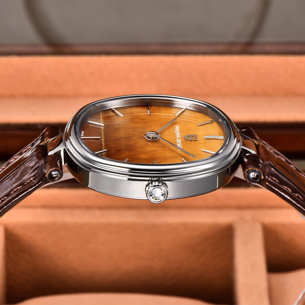 PAGANI DESIGN 2026 New Quartz  - Women'S Fashion Gifts 리뷰 및 가격