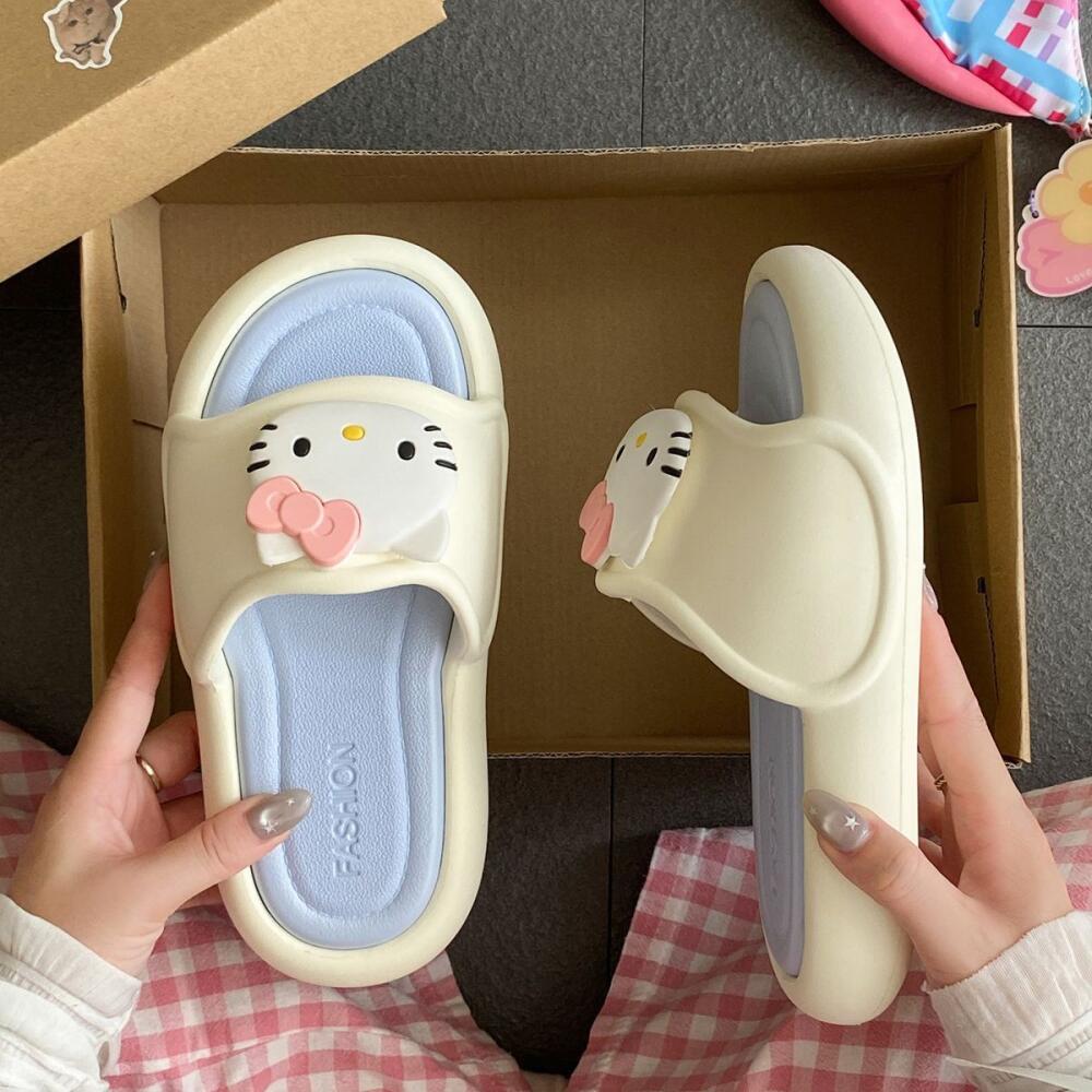 Summer Sweet Women Hello Kitty - Women'S Fashion Gifts 리뷰 및 가격