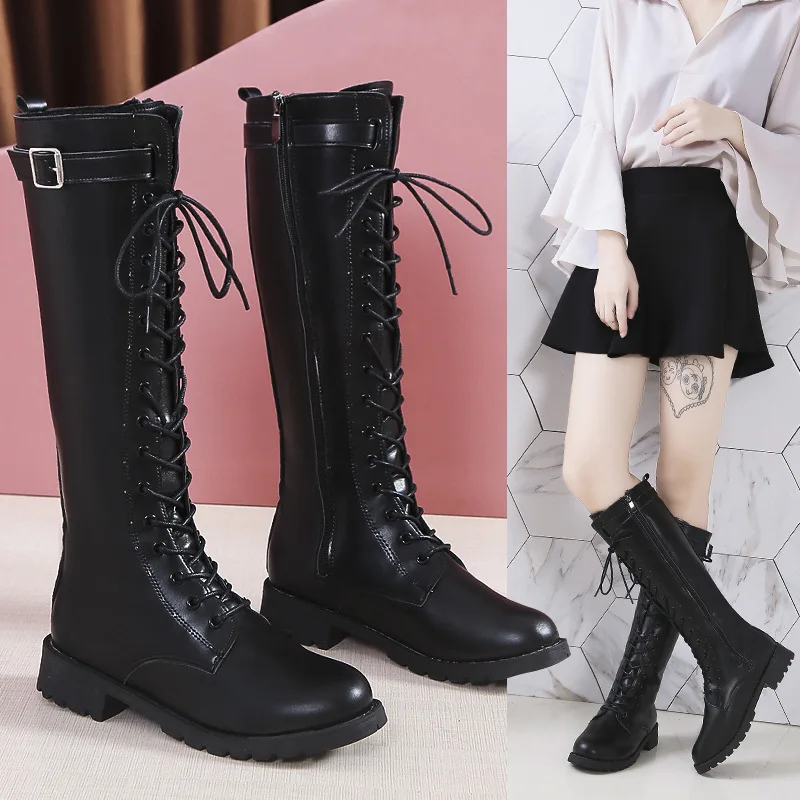 Winter New Round Head Thick So - Women'S Fashion Winter 2025 리뷰 및 가격