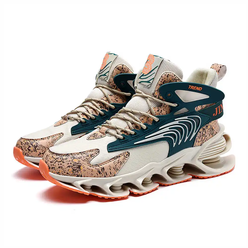 Non-slip Mid Child Running Sne - Women Fashion Uk 리뷰 및 가격