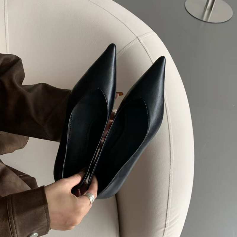 SUOJIALUN 2025 Spring New Bran - Women'S Fashion Shoes 리뷰 및 가격