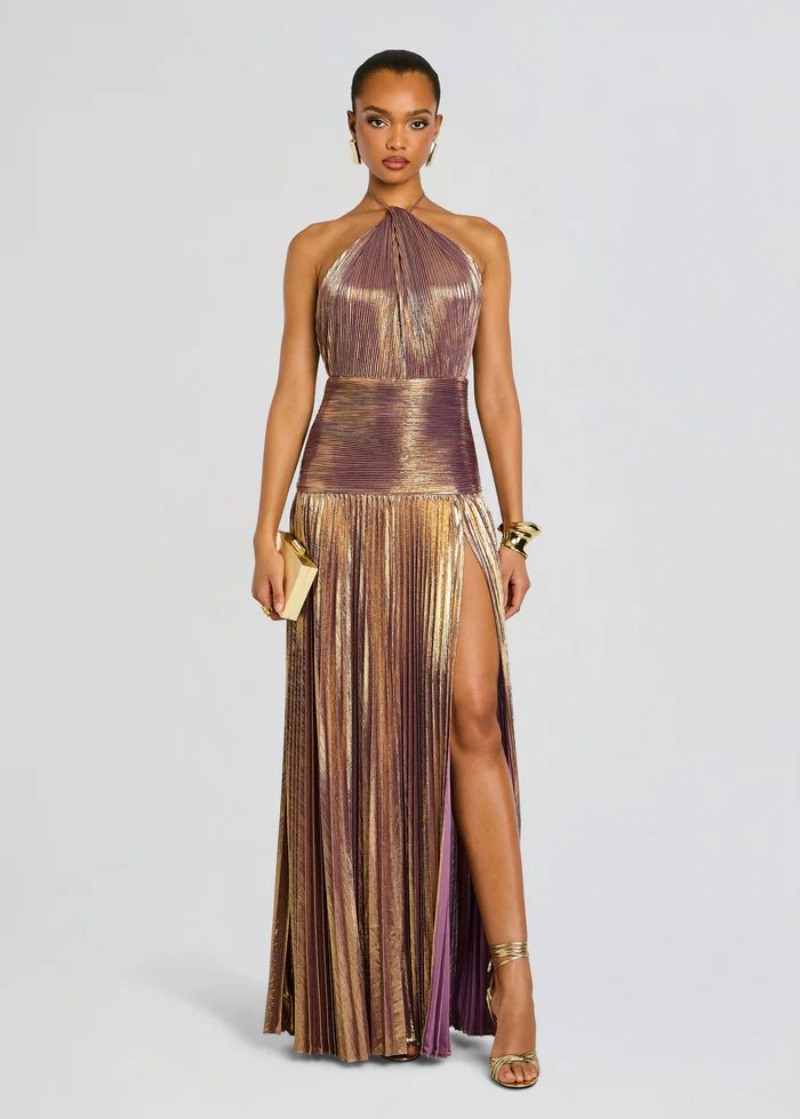 Women Solid Metallic Gilding C - Women'S Fashion Gilded Age 리뷰 및 가격