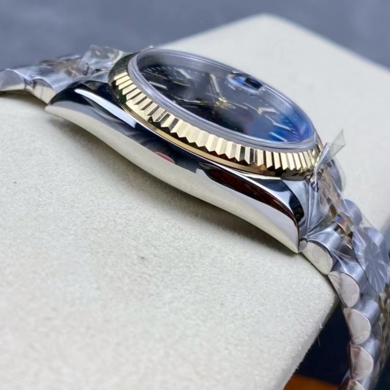 36mm Men's 2813 8215 Automatic - Fashion Women Watches 리뷰 및 가격