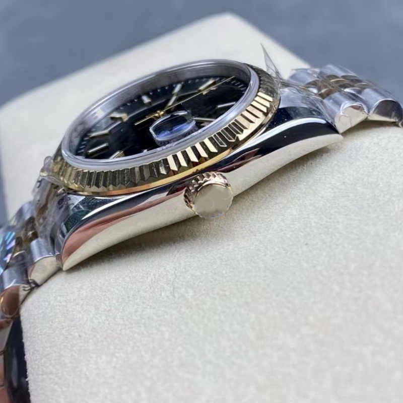 36mm Men's 2813 8215 Automatic - Fashion Women Watches 리뷰 및 가격