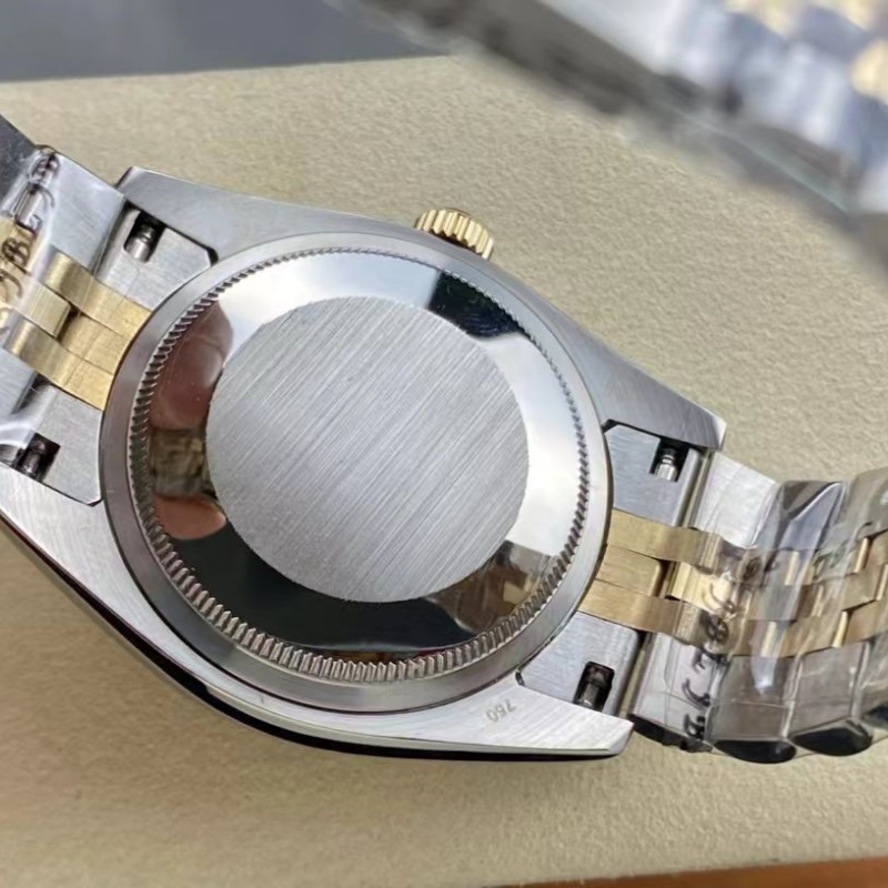 36mm Men's 2813 8215 Automatic - Fashion Women Watches 리뷰 및 가격