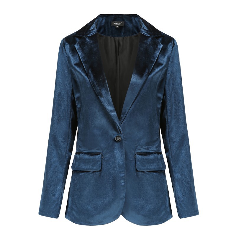 Mandylandy Velvet Top Suits Co - Velvet Blazer Women 리뷰 및 가격