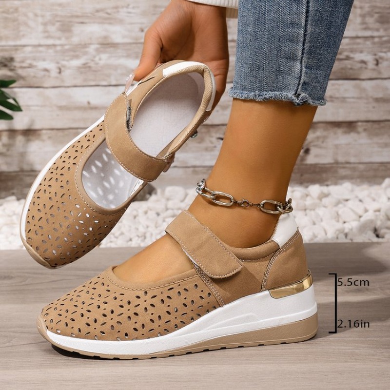Spring Summer New Fashion Larg - Women'S Fashion Shoes 리뷰 및 가격