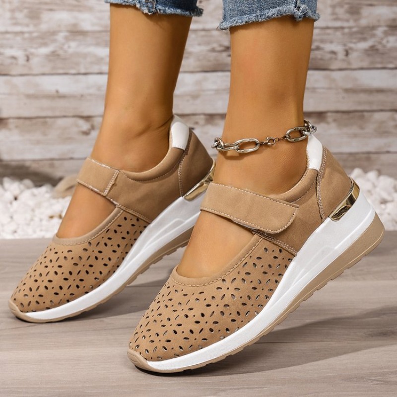 Spring Summer New Fashion Larg - Women'S Fashion Shoes 리뷰 및 가격