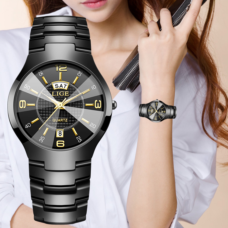 LIGE Fashion Elegant Women's W - Women'S Fashion Gifts 리뷰 및 가격