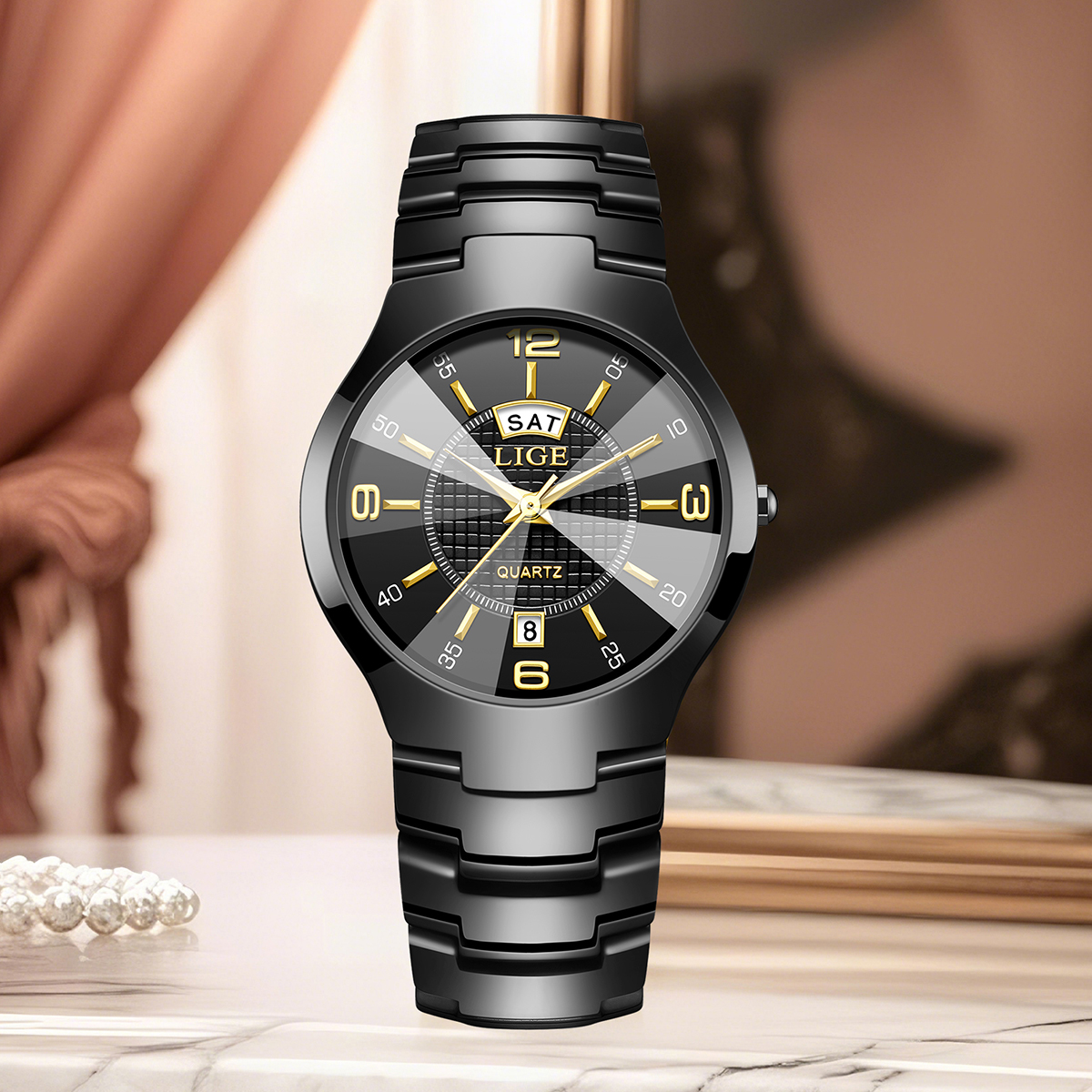 LIGE Fashion Elegant Women's W - Women'S Fashion Gifts 리뷰 및 가격
