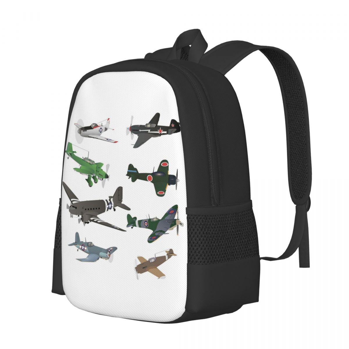 Multiple WW2 Airplanes Student - Women'S Fashion Ww2 리뷰 및 가격