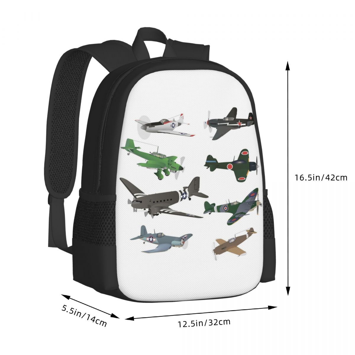 Multiple WW2 Airplanes Student - Women'S Fashion Ww2 리뷰 및 가격