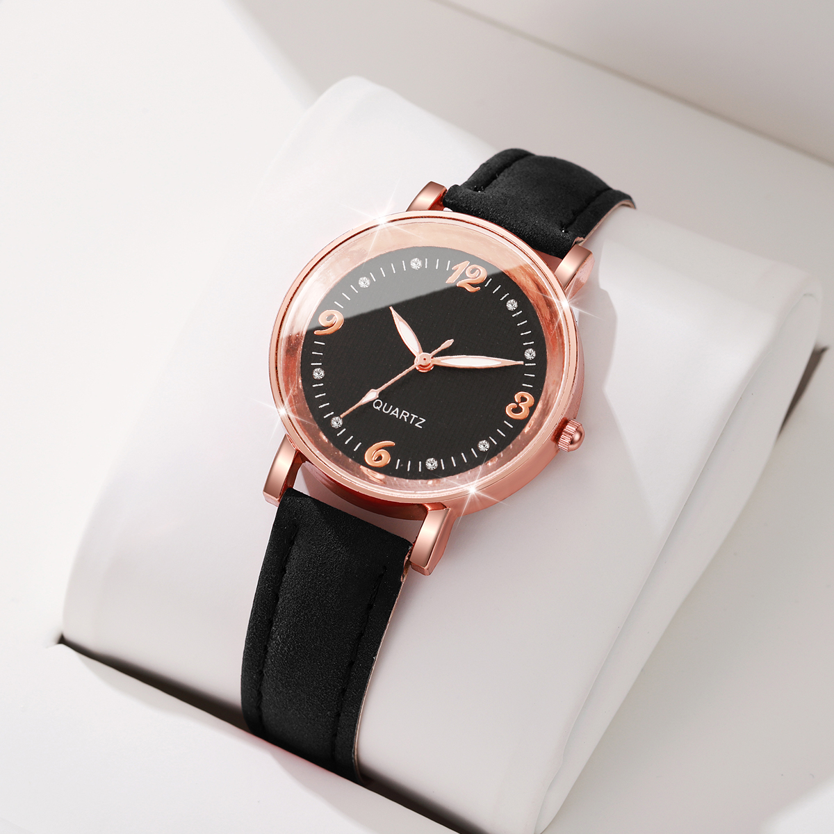 3PCS Surprise Mystery Box-Fash - Fashion Women Watches 리뷰 및 가격