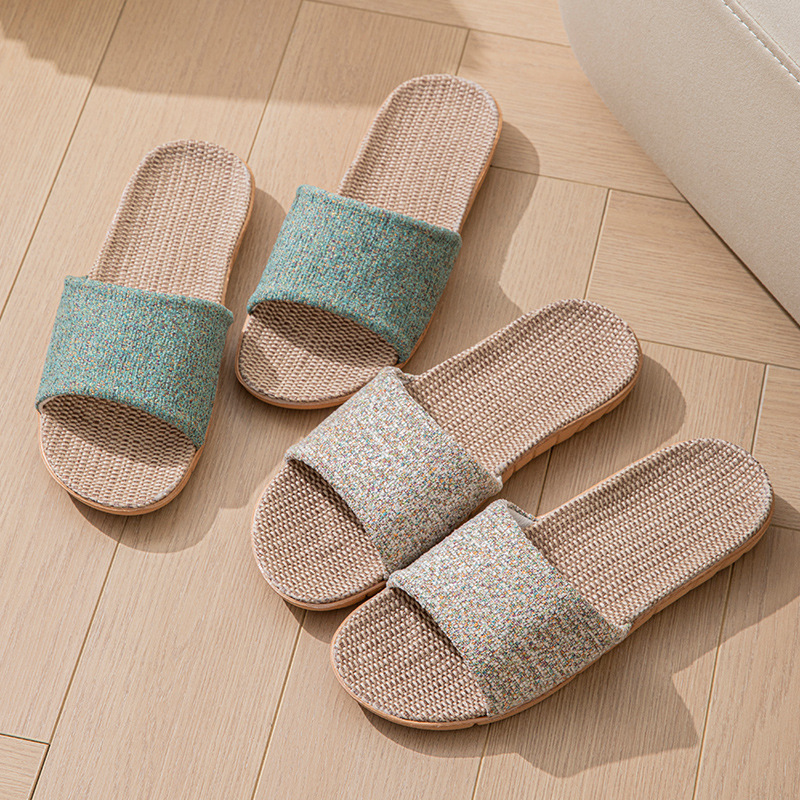 Hemp Casual Women's Slippers H - Women'S Fashion Spring Summer 2026 리뷰 및 가격