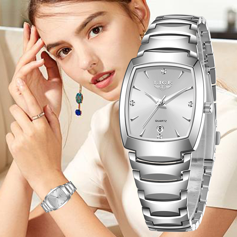LIGE 2026 new Women's Watch Bu - Women'S Fashion Gifts 리뷰 및 가격