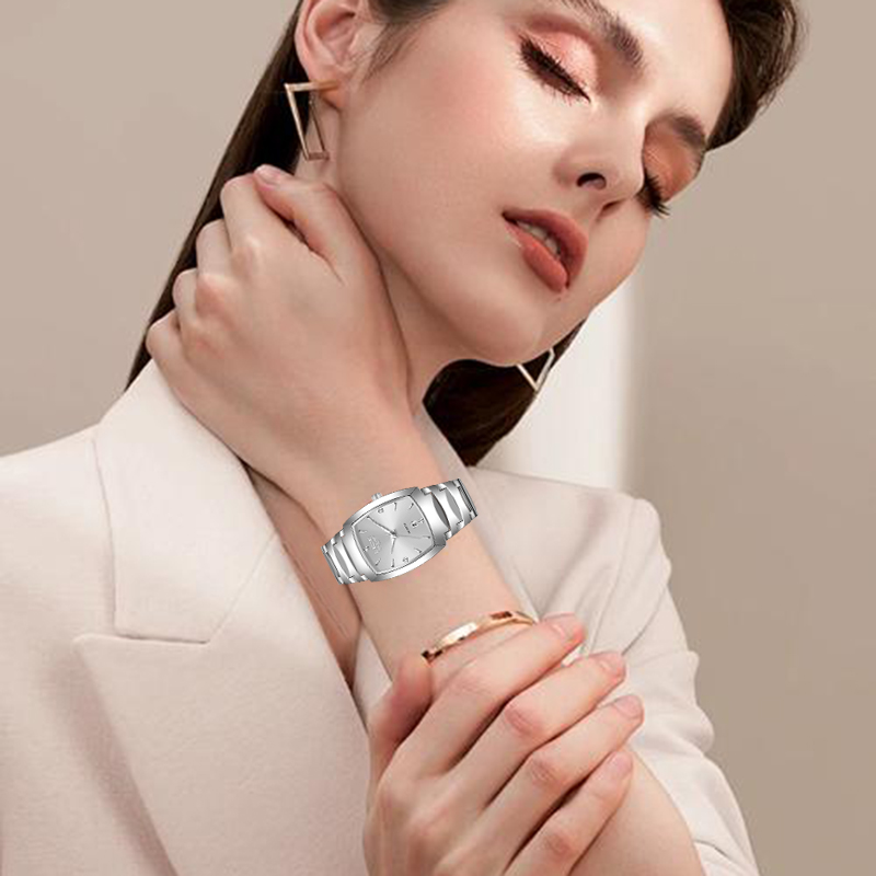 LIGE 2026 new Women's Watch Bu - Women'S Fashion Gifts 리뷰 및 가격