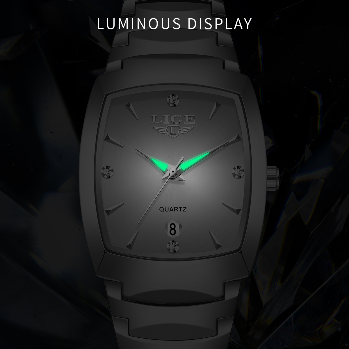 LIGE 2026 new Women's Watch Bu - Women'S Fashion Gifts 리뷰 및 가격
