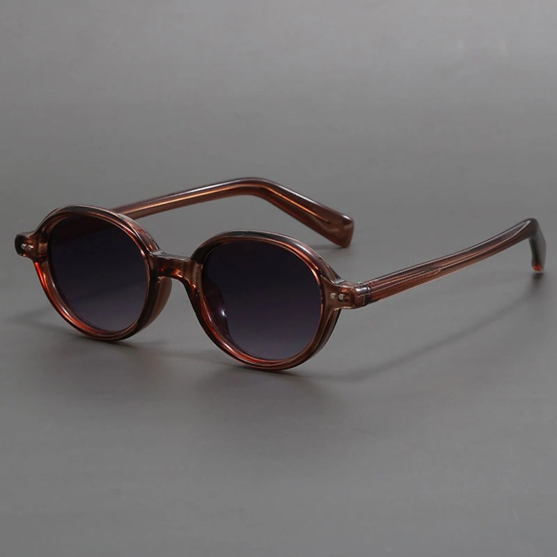 Sexy Small Oval Sunglasses For - Women Fashion Glasses 리뷰 및 가격