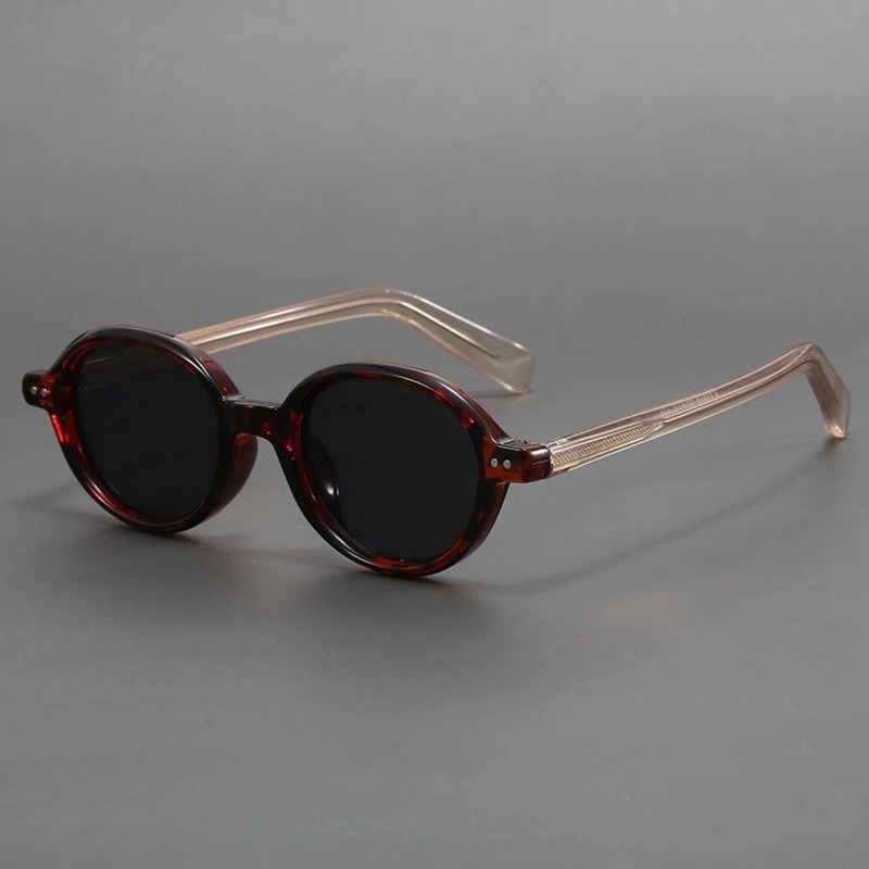 Sexy Small Oval Sunglasses For - Women Fashion Glasses 리뷰 및 가격