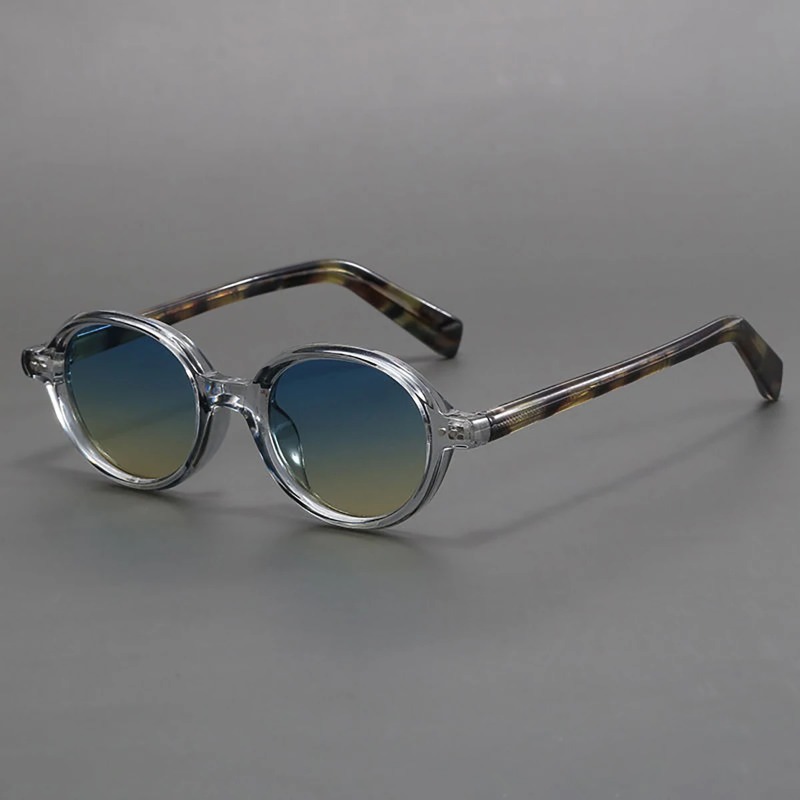 Sexy Small Oval Sunglasses For - Women Fashion Glasses 리뷰 및 가격