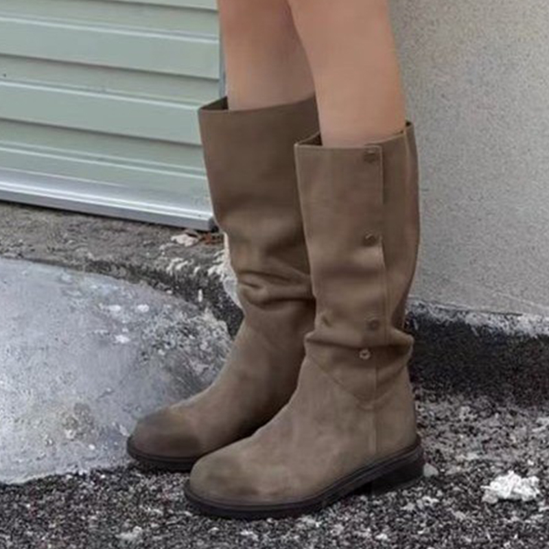 Fashion Heeled Women High Boot - Women'S Fashion Winter 2025 리뷰 및 가격