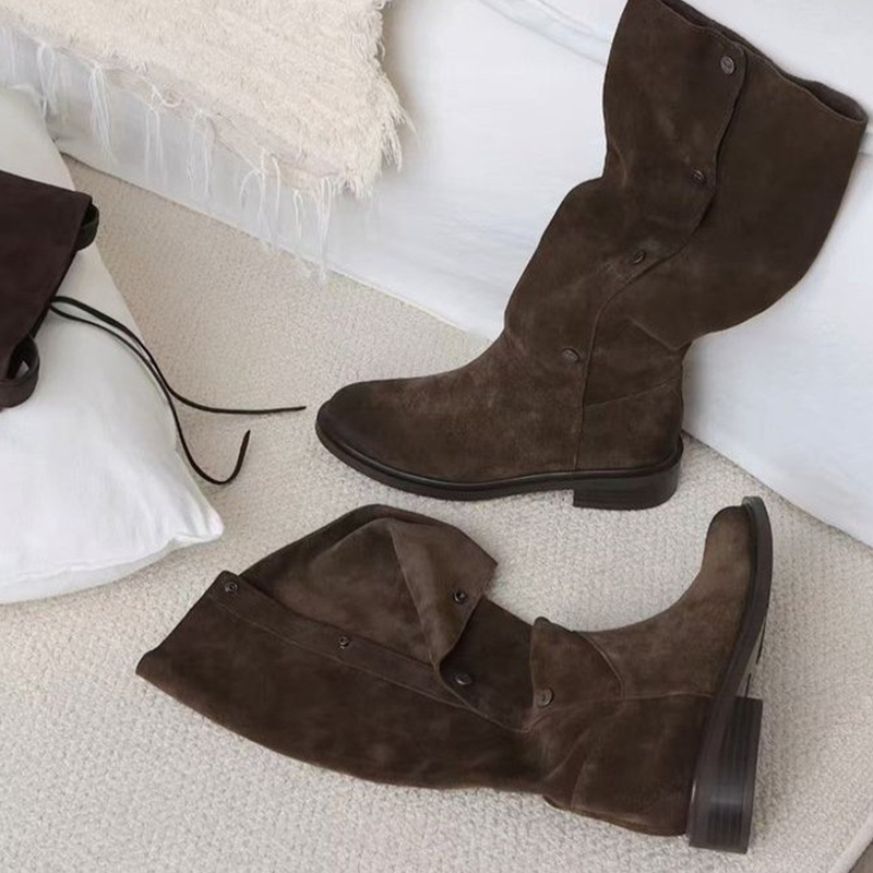 Fashion Heeled Women High Boot - Women'S Fashion Winter 2025 리뷰 및 가격
