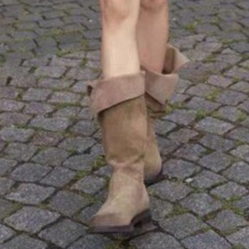 Fashion Heeled Women High Boot - Women'S Fashion Winter 2025 리뷰 및 가격
