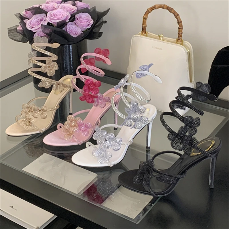 Aneikeh 2026 Summer Open Toe A - Women'S Fashion Spring Summer 2026 리뷰 및 가격