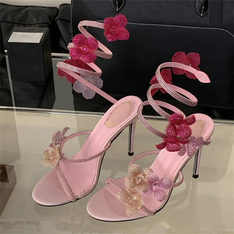 Aneikeh 2026 Summer Open Toe A - Women'S Fashion Spring Summer 2026 리뷰 및 가격