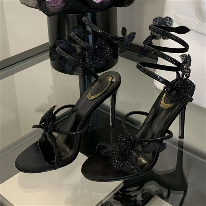 Aneikeh 2026 Summer Open Toe A - Women'S Fashion Spring Summer 2026 리뷰 및 가격