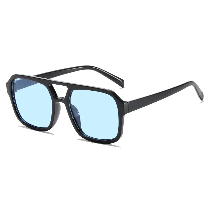 New Pc Frame Round Sunglasses  - Women Fashion Glasses 리뷰 및 가격