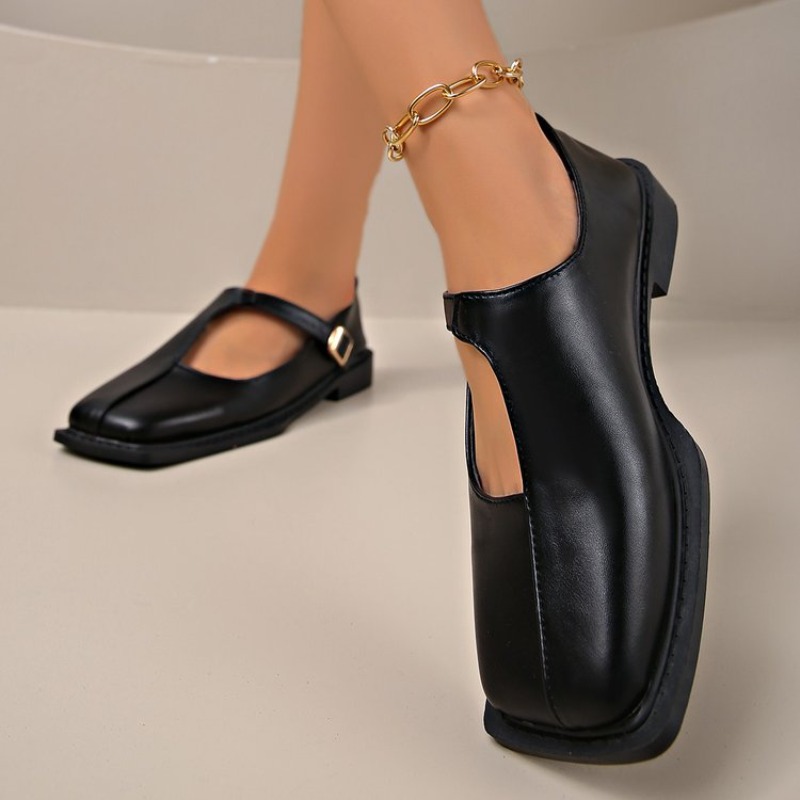 Comemore Retro Loafers Women's - Women'S Fashion Shoes 리뷰 및 가격