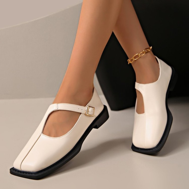 Comemore Retro Loafers Women's - Women'S Fashion Shoes 리뷰 및 가격