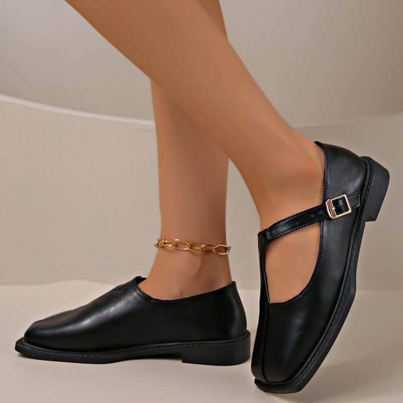 Comemore Retro Loafers Women's - Women'S Fashion Shoes 리뷰 및 가격