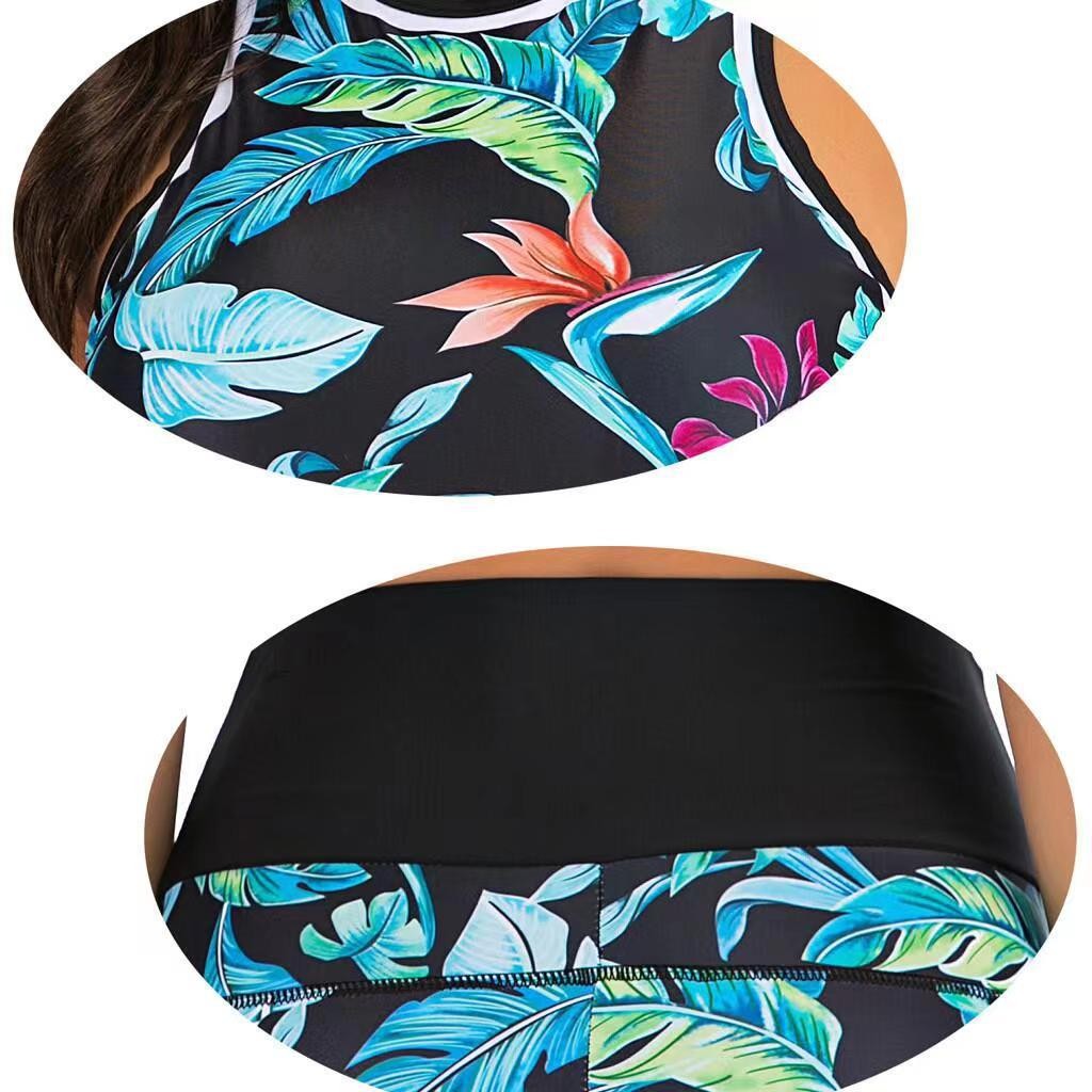 Y2K Bikini Woman Tankini With  - Crop Top Women 리뷰 및 가격